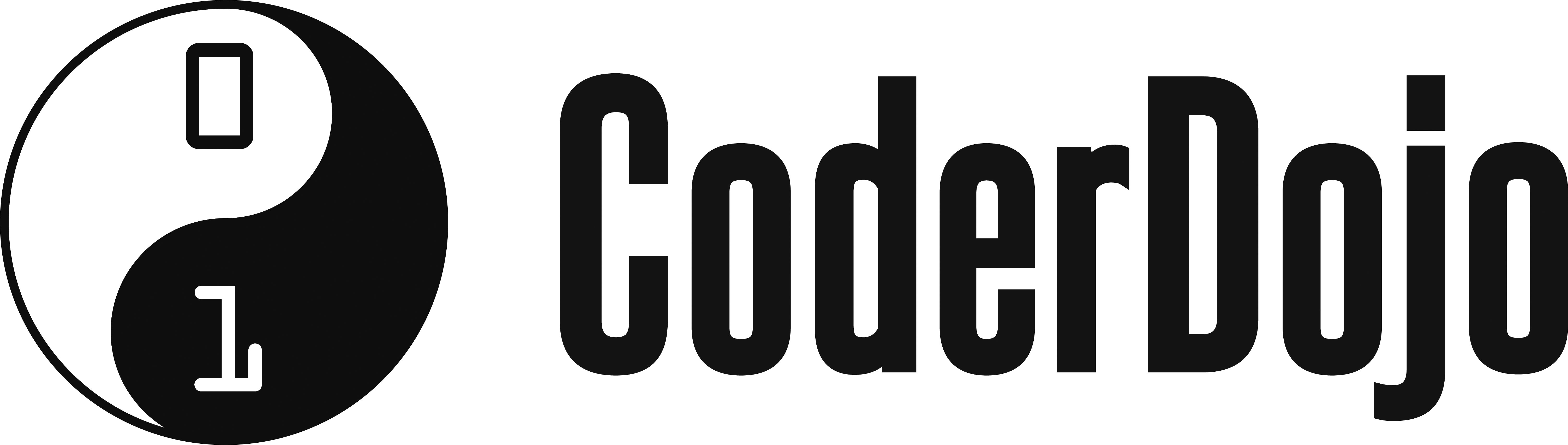 CoderDojo logo